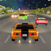 Автомобильные игры 3D