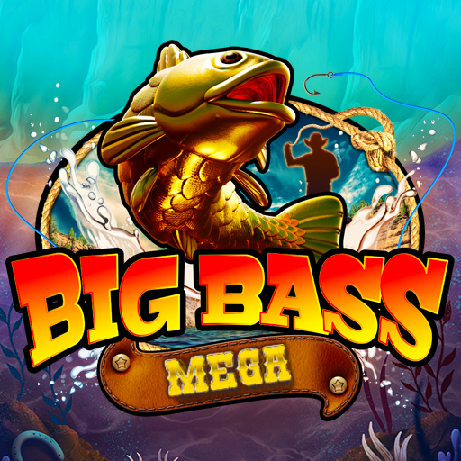 Big Bass Mega