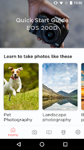 Canon Photo Companion For PC – Windows & Mac Download