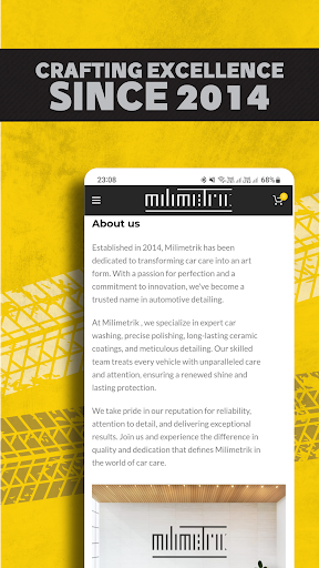 Millimetrik Screen 3