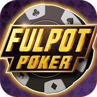 Fulpot Poker : Texas Holdem, Omaha, Tournaments
