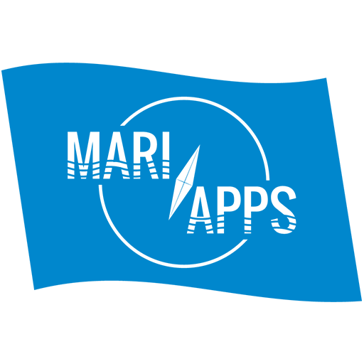 MyMariApps logo