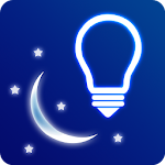 Cover Image of Download Night Light - Baby Sleep Light And Sleep Lullaby 1.1.0 APK