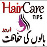 Hair Care Tips New in Urdu - Nuskhay & Totkay icon