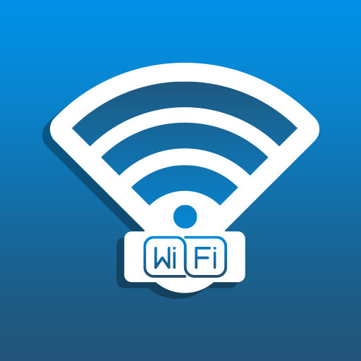 Find WiFi Connect to Internet 1.19 Icon