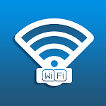 Cover Image of ดาวน์โหลด อินเทอร์เน็ต WiFi ฟรี - การตรวจสอบการใช้ข้อมูล  APK