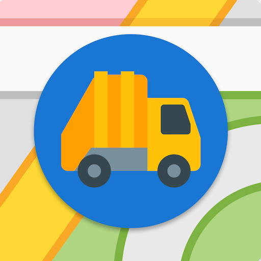 TrashPlan - DSNY Navigator logo