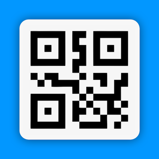 QR code Reader & Scanner app  Icon