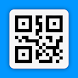 Cканер QR кодов и штрих-кода - Androidアプリ