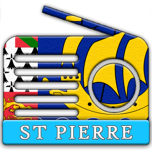 St Pierre And Miquelon Radio