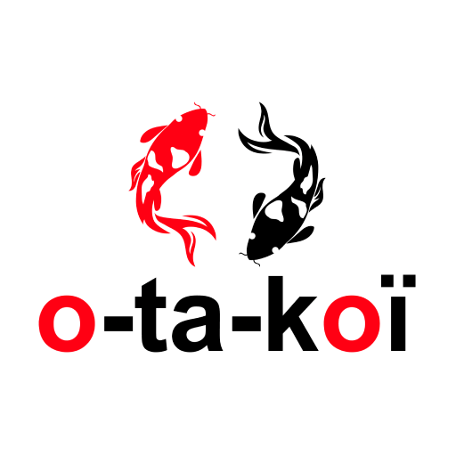 Otakoi logo