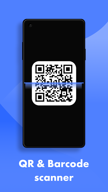 QR & Barcode Reader: Scan App - 1.0.3 - (Android)