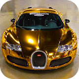 Bugatti Wallpapers icon