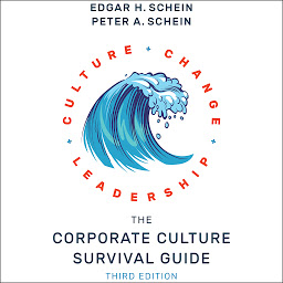 Icon image The Corporate Culture Survival Guide: 3rd edition