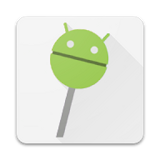 Nexus 6 Theme icon