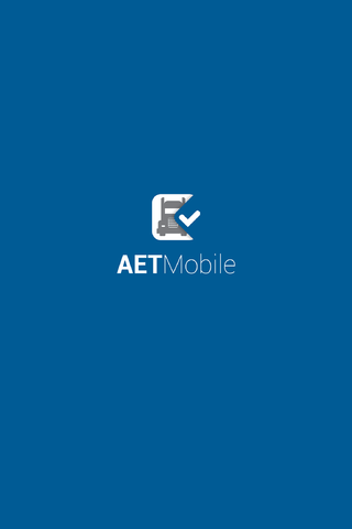 Android application AET | Fiscal screenshort
