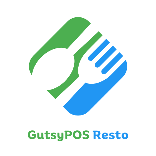 GutsyPOS - Resto logo