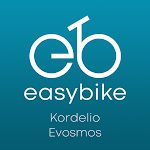 easybike Kordelio Evosmos