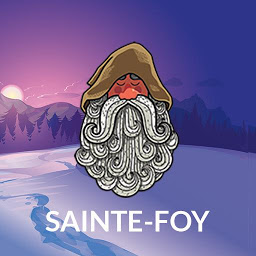 Icon image Sainte-Foy Guide: Best Bars, F