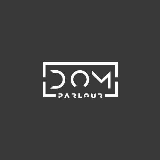 Dom Parlour logo