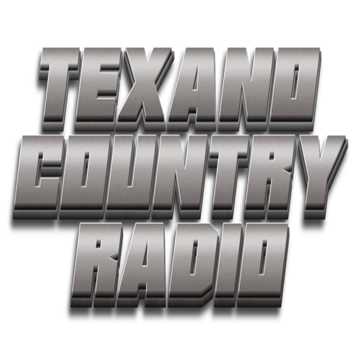 Texano country Radio logo