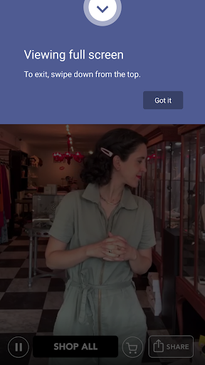 House of 29 Screen 2