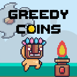 Greedy coins