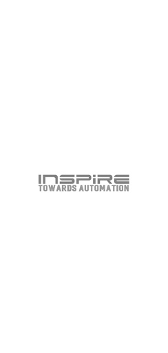 INSPIRE - Towards Automation Screen 3