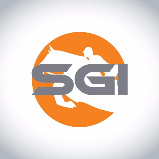 Show Grooms International logo