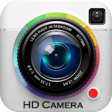 HD Camera Pro icon