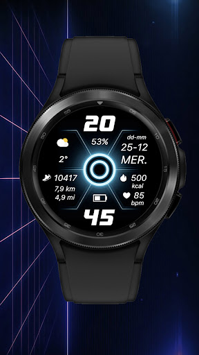 Futurizm screenshot 5