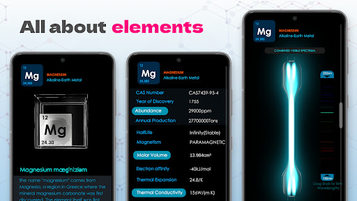 Unreal Chemist - Chemistry Lab screenshot 23