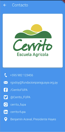 SAES Cerrito Screen 2