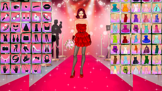Fashion Diva – Vestir Bonecas – Apps no Google Play