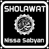 Sholawat Nissa Sabyan (Full Offline) + Lirik icon