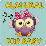 Cover Image of Download Classical music for baby 2.46.20150 APK