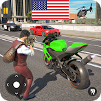 Gangster Hero Grand Simulator
