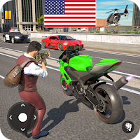 Gangster Hero Grand Simulator