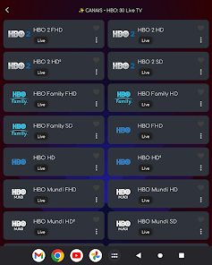 IPTV PLAYER PRO Apps on Google Play