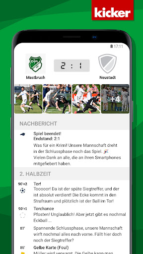 DJK-Mastbruch Screen 2