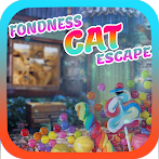 Fondness Cat Escape - JRK Game