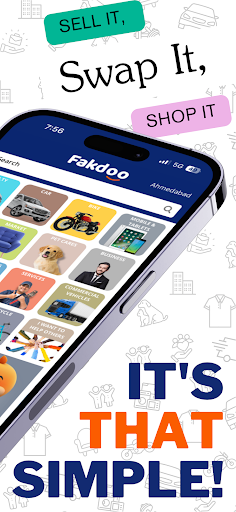 Fakdoo Screen 2