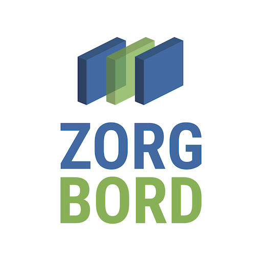 Zorgbord logo