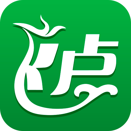 飞卢小说 logo