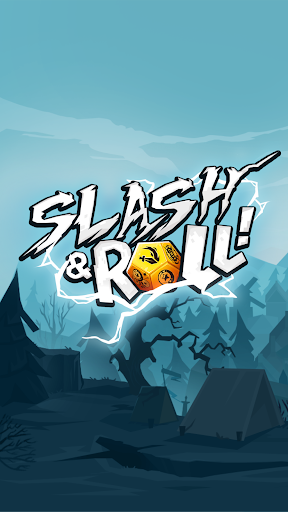 Slash & Roll: Dice Heroes - Role Playing - games