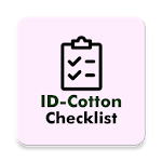 Cover Image of Download ID-Cotton Checklist  APK