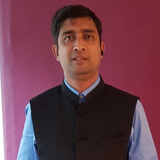 Dr. Ankush Agrawal logo