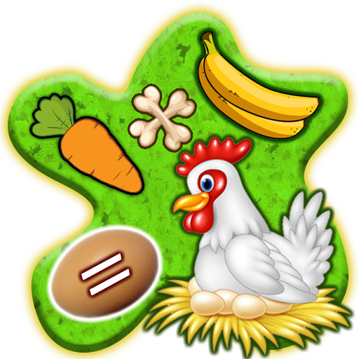 Math Drills Educational Game logo