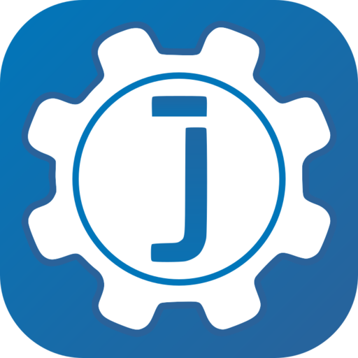 Jarboss Work. logo
