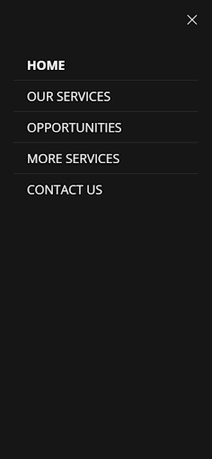 Equity Foundation Screen 2